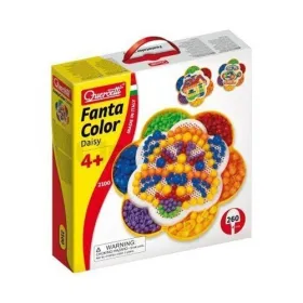 Fantacolor geperforeerd schap Daisy Quercetti 2100