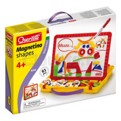 Magnetic board 49 shapes Quercetti 5244 5244