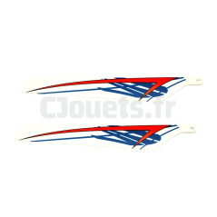 Kit de Pales pour hélicoptère Carrera Spider Fox 501006 370410004