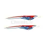 Kit de cuchillas para Carrera Spider Fox helicopter 501006