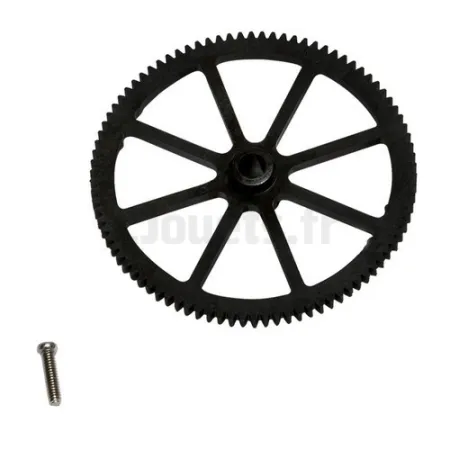 Hoofdtandwiel voor Carrera Spider Fox helikopter 501006