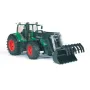 Fendt 936 Vario trekker met voorlader BRUDER 03041