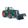 Tracteur Fendt 936 Vario avec chargeur BRUDER 03041 03041