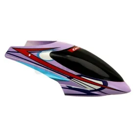 Romp voor Carrera Spider helikopter 501006