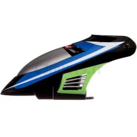 Romp voor helikopter Carrera Green Vecto 501008