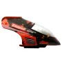 Romp voor helikopter Carrera Thunder Storm 501004