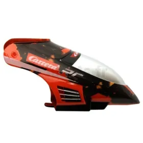 Fuselaje para helicóptero Carrera Thunder Storm 501004