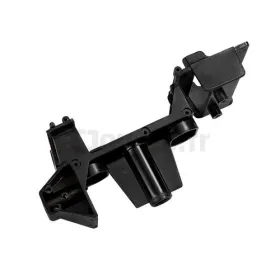 Helikopterframe Carrera Thunder Storm 501004,Groen Vecto 501008