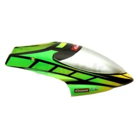Romp voor Carrera groene helikopter 501003