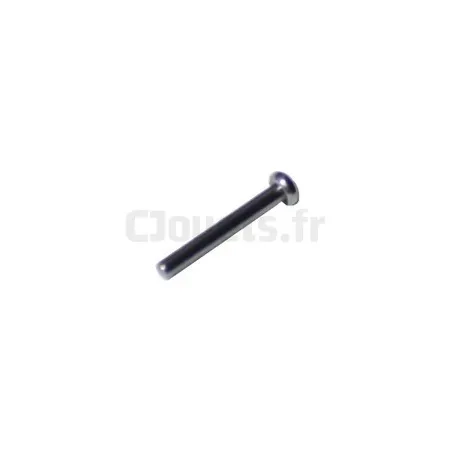 Goupille pour hélicoptère Carrera 501003, 501005, 500001, 500002 CARRERA R/C