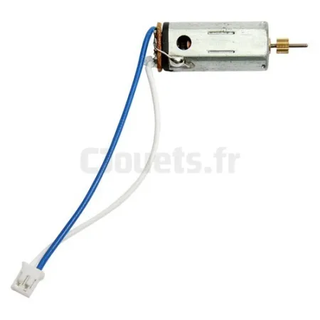 Motor voor Carrera helikopter 501004, 501008