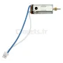Motor voor Carrera helikopter 501004, 501008