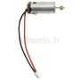 Motor voor Carrera helikopter 501004, 501008