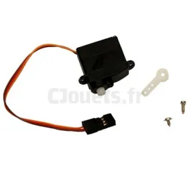 Servo para helicóptero Carrera 501006