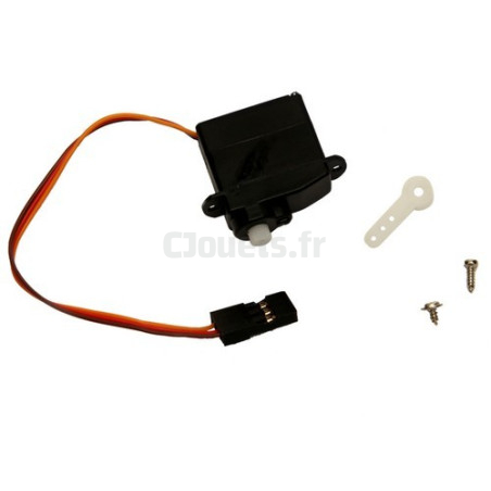 Servo for Carrera helicopter 501006