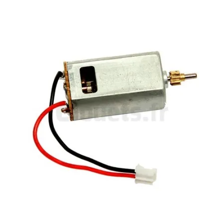 Motor para helicóptero Carrera 501006