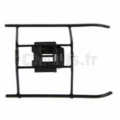 Carrera 501002 helicopter landing gear 370990194