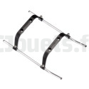 Carrera helicopter landing gear 500001 CARRERA R/C