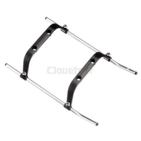 Carrera helicopter landing gear 500001