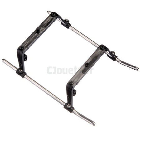 Carrera helicopter landing gear 501008