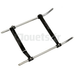 Carrera 501004 helicopter landing gear 370410086