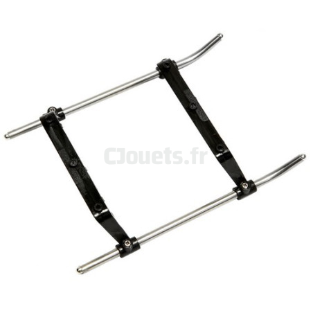 Carrera 501004 helicopter landing gear