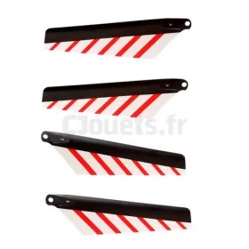 Bladkit voor helikopter Carrera Power Force 501011
