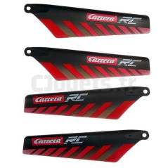 Blade kit for Carrera helicopter 500001 370410111