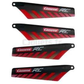 Blade kit voor Carrera 500001 helikopter