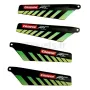 Messenset voor Carrera Green Chopper 501003