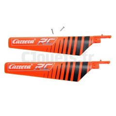 Kit de Pales pour hélicoptère Carrera 501007 370410027