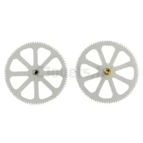Couronne principale pour hélicoptère Carrera 501002 CARRERA R/C
