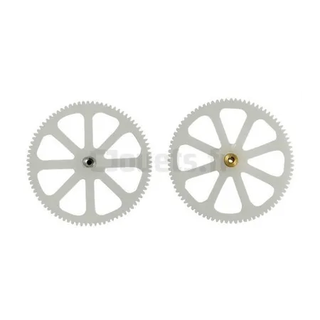Piñón principal para helicóptero Carrera 501002