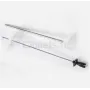Corona y husillo principal para helicóptero Carrera 501001