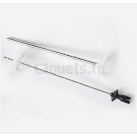 Corona y husillo principal para helicóptero Carrera 501001