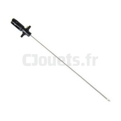 Carrera 501002 helicopter axle 370990187