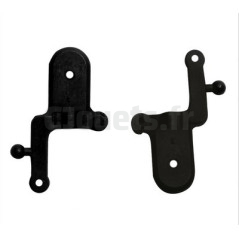 Lower blade support for Carrera 501001 helicopter 370990186