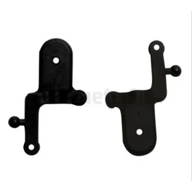 Soporte de pala inferior para helicóptero Carrera 501001