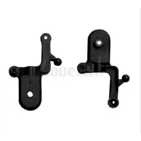 Soporte de pala superior para helicóptero Carrera 501001