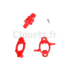 Blade support for Carrera 502001 helicopter 370600003