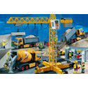 Playmobil Baustellenpuzzle 100 Teile Schmidt 55298 SCHMIDT