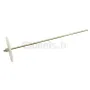 Crown and main axle for Carrera helicopter 501003, 501005, 500001, 500002 CARRERA R/C