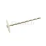Krone und Hauptwelle für Carrera Helikopter 501003, 501005, 500001, 500002 CARRERA R/C