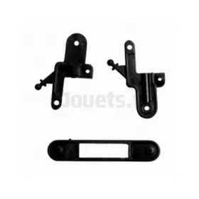 Soporte de cuchilla para helicóptero Carrera 501003, 501005, 500001, 5...