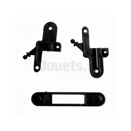 Soporte de cuchilla para helicóptero Carrera 501003, 501005, 500001, 5...
