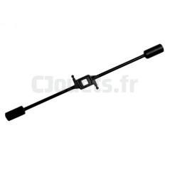 Bell bar for Carrera helicopter 501003, 501005, 500001, 500002 370410047