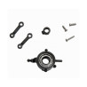 Swash plate with bearing for Carrera 501007 helicopter 370410036