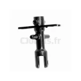 Soporte de pala superior para helicóptero Carrera 501007