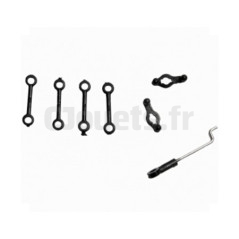 Carrera 501007 helicopter accessories 370410026