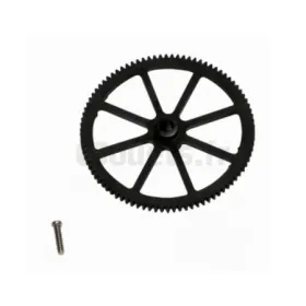 Corona para Carrera Spider Fox helicopter 501006